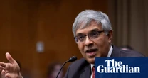 Experts condemn NIH director’s defense of cut to vaccine research