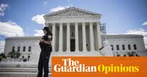 The supreme court’s presidential immunity ruling mocks the rule of law | Corey Brettschneider