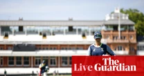 Australia v India: Women’s T20 World Cup – live