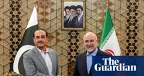 Trump news at a glance: Does the president see a chance to end the war with Iran?