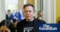 Elon Musk tells Republicans he isn’t to blame for mass firings of federal workers