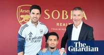 Ethan Nwaneri targets bigger role with Arsenal after signing long-term deal