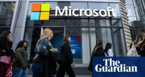 Microsoft to lay off 6,000 workers despite streak of profitable quarters