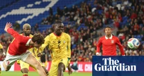 Lewis Koumas snatches Wales draw to ruin Ghana’s World Cup sendoff