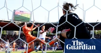 ‘She has something special’: Lucy Bronze rates Lauren James among Europe’s best