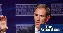 Jim Chalmers on why Labor didn’t scrap negative gearing completely in budget – video