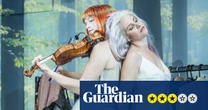 A Midsummer Night’s Dream review – regal rockers and a fairy folk band strike up trouble