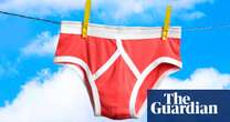 The no-wash movement: would you wear underpants for a week without cleaning them?