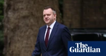 Labour not looking to raise taxes to fund benefits, minister says after WhatsApp messages revealed