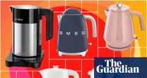 The best kettles to save energy and speed up your cuppa, tested
