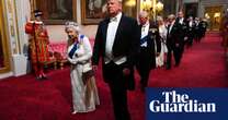 Donald Trump could be offered second state visit to UK, say government sources