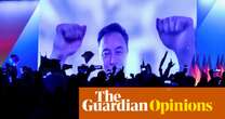 How long can the appalling Musk-Trump bromance go on? | Margaret Sullivan