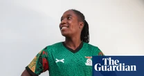 Barbra Banda on Zambia’s progress at Wafcon: ‘We have a really good feeling’