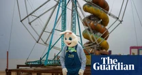 ‘I’m throwing everything at it’: one young man’s search for a job in Britain’s ‘worklessness capital’