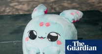 ‘I love you too!’ My family’s creepy, unsettling week with an AI toy