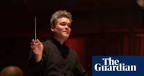 Mentors, muses and new music: conductor and composer Ryan Wigglesworth