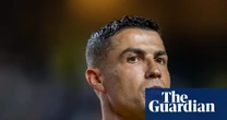 US money comes to Saudi Pro League as Ronaldo commits for two more years