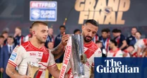 RFL close to selling stake in expanded Super League to private equity
