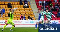 Scottish Premiership: Celtic and Aberdeen both stay perfect with wins