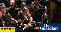 Lim/CBSO/Yamada review – wonderful Rachmaninov and a swirling Sinfonia