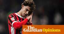 Football clubs chase sweet dreams as the latest key to high performance | Will Unwin