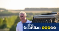 Clarkson’s Farm review – you might as well call him Jeremy Kardashian