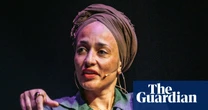 Zadie Smith: ‘I don’t know when I read men any more’