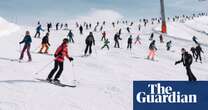 Snow therapy: ski tourism at the crossroads – in pictures