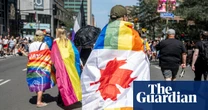LGBTQ+ Americans consider move to Canada to escape Trump: ‘I’m afraid of living here’