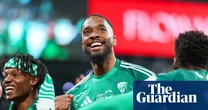 Ivan Toney: ‘If Al-Ahli were in the Premier League, we’d be close to the top four’