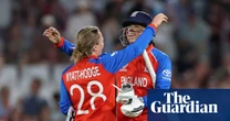 Women’s T20 World Cup ‘breaks cricket into mainstream’ but money still an issue
