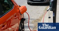 Government announces £63m funding for EV charging infrastructure