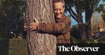 ‘Does time heal? I don’t think so’: Richard E Grant on love, loss – and bonking