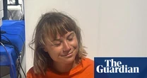 Greta Thunberg says she is being detained by Israel in cell ‘infested with bedbugs’