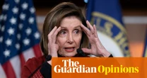No, ‘playing dead’ is the last thing Democrats should be doing | Megan Romer