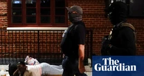 ‘That’s not what creates safety’: Trump’s DC crackdown will do little to prevent crime, advocates say