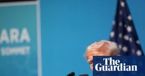 Trump to ask US supreme court to reconsider birthright citizenship ruling
