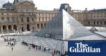 Louvre leaky, damaged and overcrowded, warns Paris museum’s director