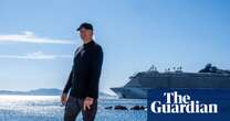 ‘I feel guilty and angry’: the captain turned campaigner trying to keep cruise ships at bay