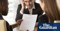 ‘It’s nightmarish’: why 1.5m Britons are still hunting for a job