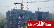 Chinese banks cut lending rates in latest bid to boost growth – business live