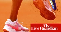 French Open 2025: Raducanu v Swiatek, Sabalenka and Alcaraz in action on day four