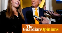 Why is Maga-land so obsessed with Kai Trump turning 18? Do you really need to ask? | Arwa Mahdawi