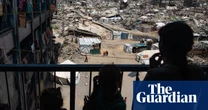 Senior Tory MPs break ranks to call for recognition of Palestinian state
