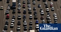 Fuel firms can challenge California’s emission limits, supreme court rules