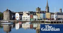 Waterford revival: the reinvention of Ireland’s oldest city