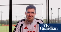 Liverpool confirm appointment of Andoni Iraola as new head coach