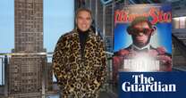 ‘I hate this movie, and I haven’t even seen it’ – Americans won’t let a chimp Robbie Williams entertain them