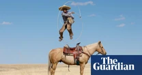 Cliff-divers, floating drinkers and billion-dollar flies: everyday moments on Earth – in pictures
