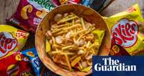 Sales of old-school crisps jump as shoppers rediscover 1990s’ favourites